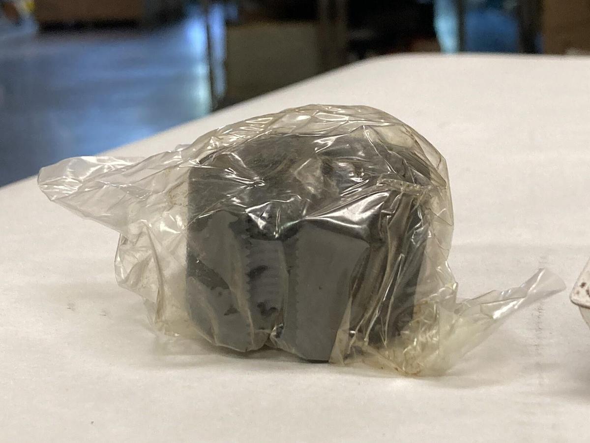 Taper Bush,Type 1210,Bore Size 25 Lock Bushing