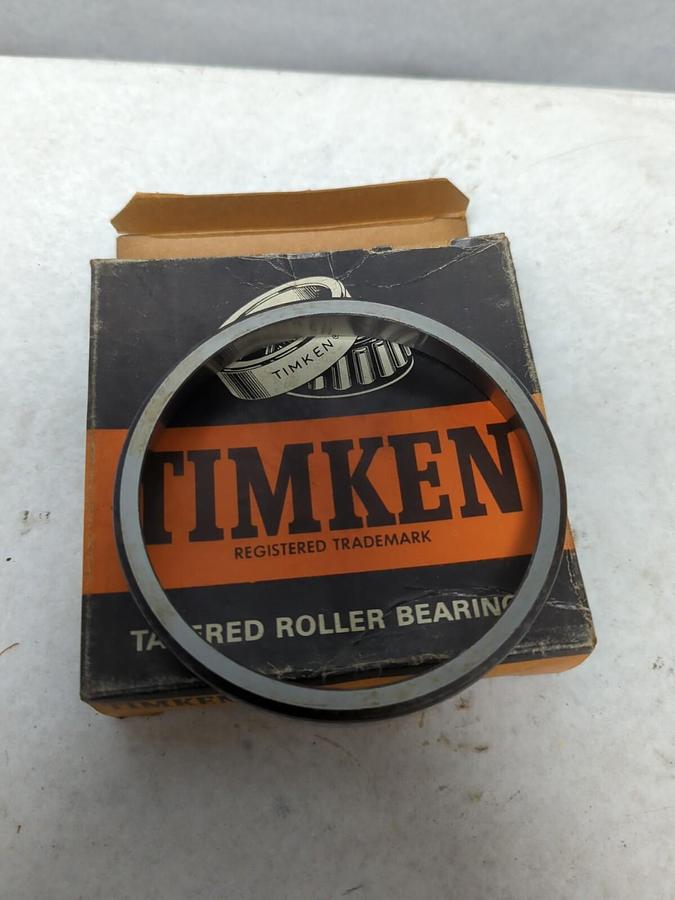 TIMKEN,39412,ROLLER BEARING CUP NOS