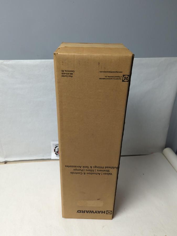 HAYWARD,BS04001/8,BASKET ASSEMBLY (CPVC) 4 INCH BS NOS