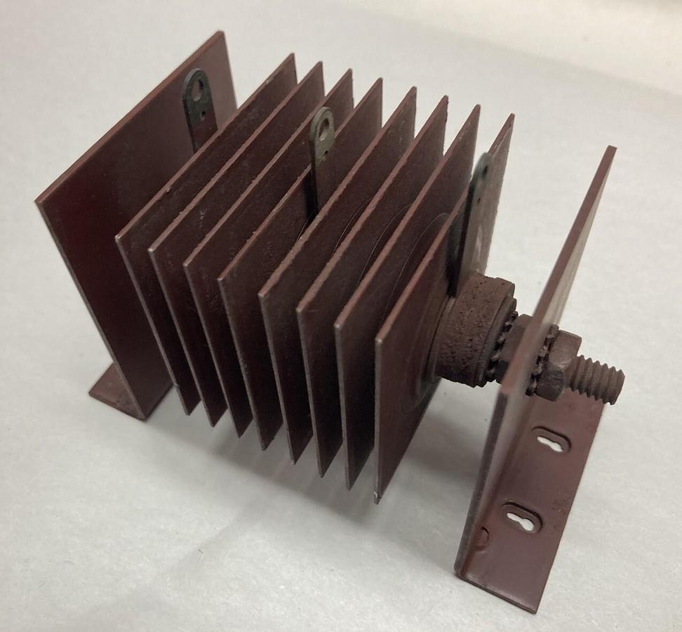 Used Syntron,E261D4EB1,Resistor