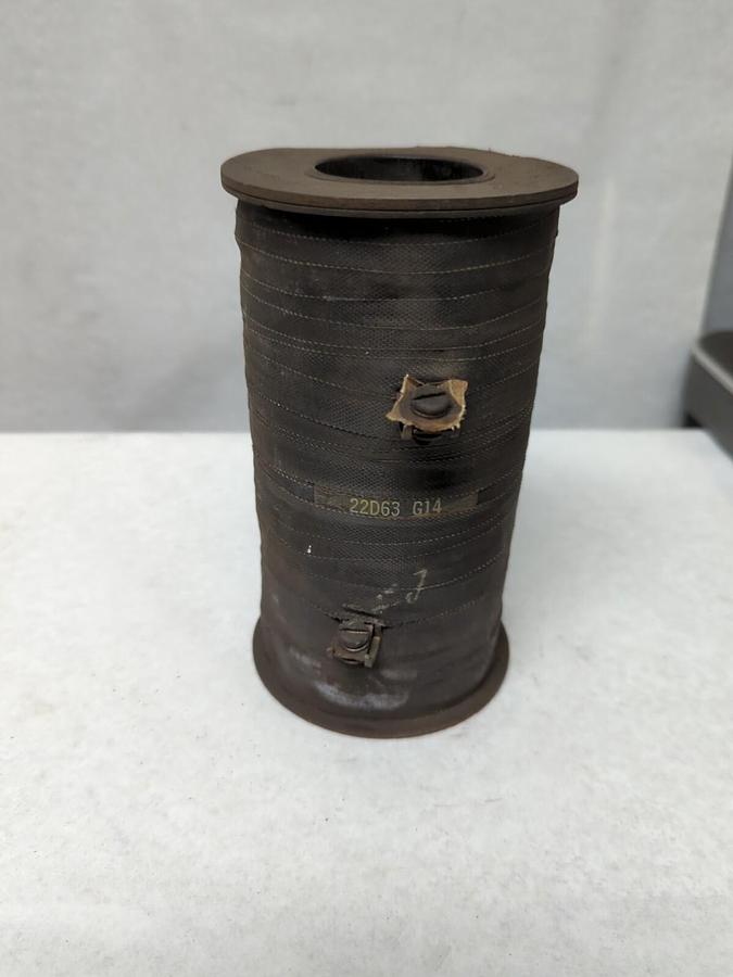 GENERAL ELECTRIC,22D63G14,COIL NOS