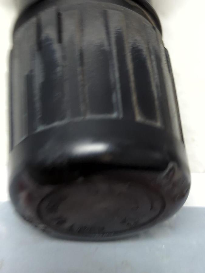 Used NORGREN,R74G-4AK-RMN,PRESSURE REGULATOR PRE-OWNED