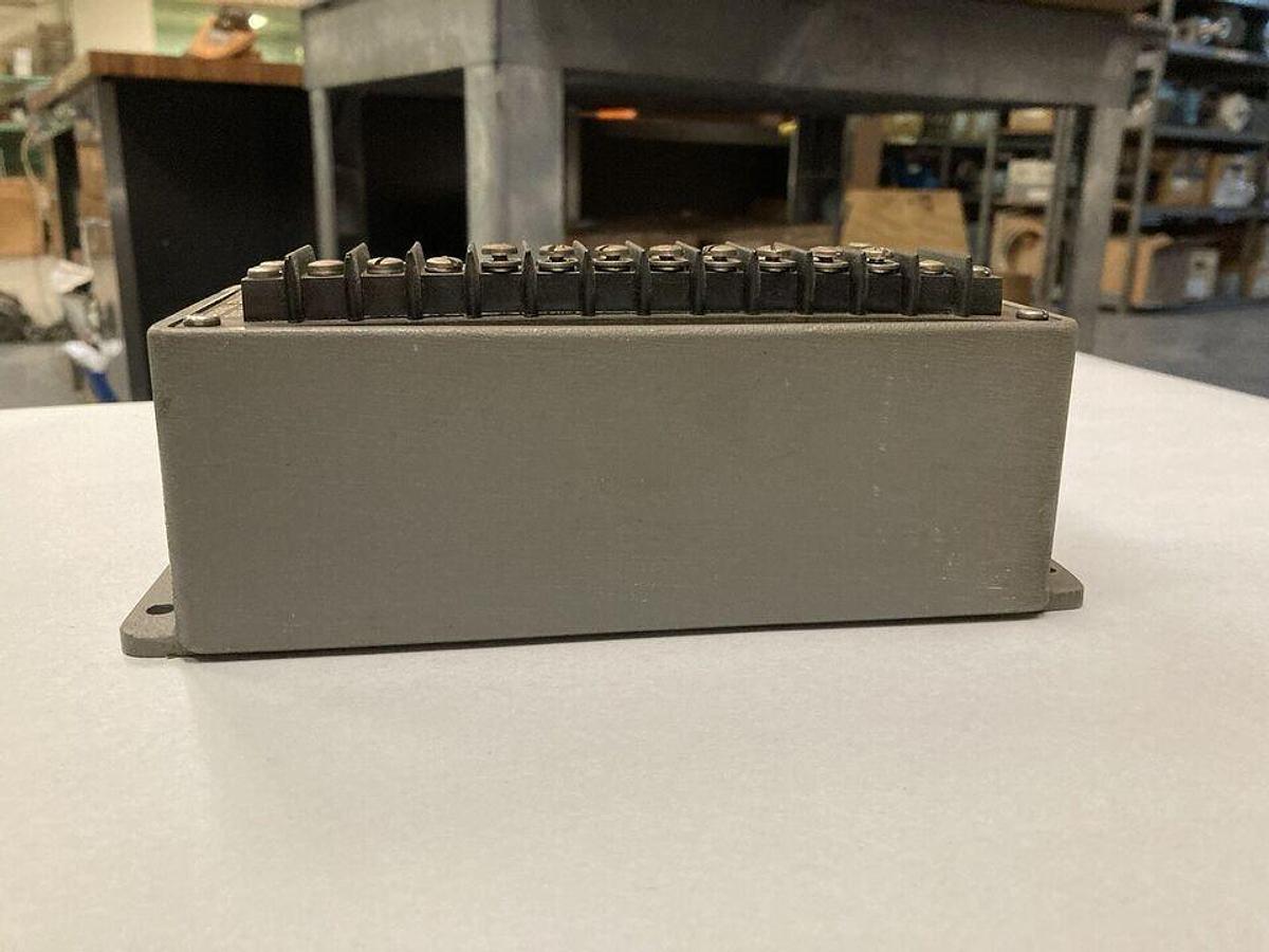 Used P&H,79U16D1,Mag Amplifier Firing Control Module