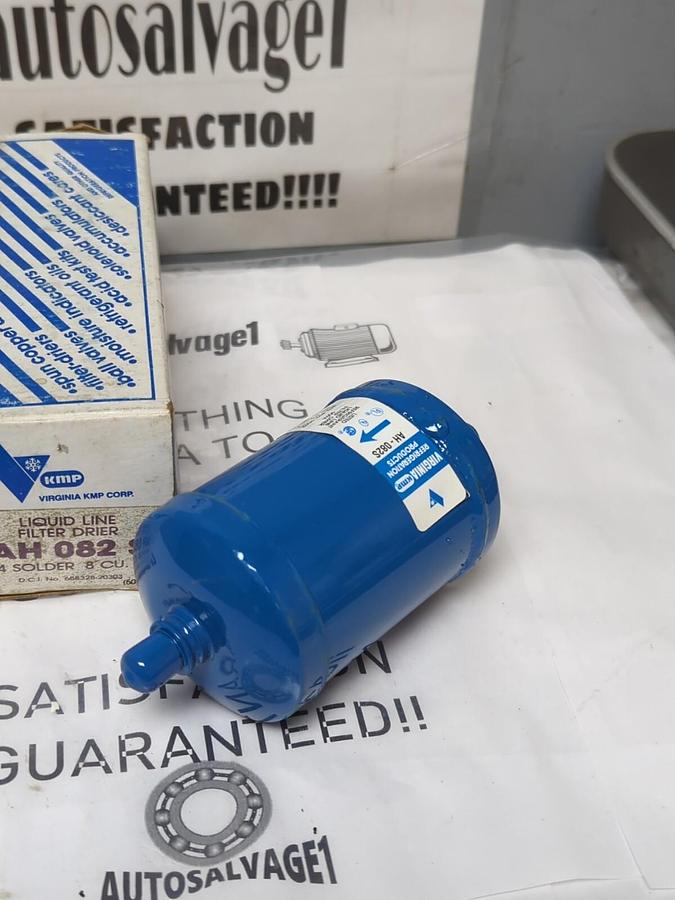 VIRGINIA KMP,AH 082S,LIQUID LINE FILTER DRIER