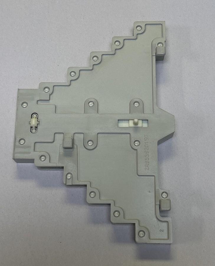 TELEMECANIQUE,LA1LB017,CONTACT BLOCK NOS