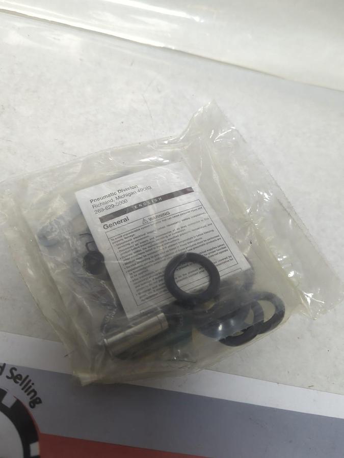 PARKER,K352164,SEAL KIT NOS