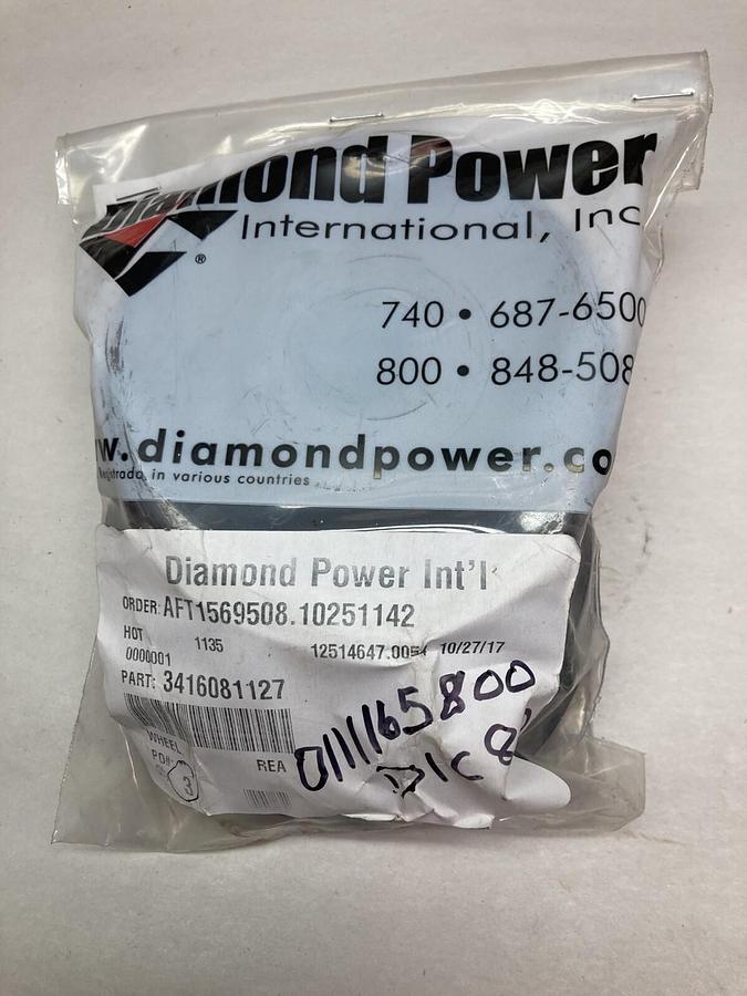 Diamond Power,3416081127,Wheels LOT OF 3