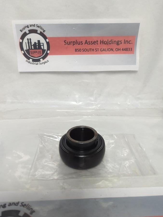 Used SEALMASTER,2-17,BALL INSERT BEARING PRE-OWNED