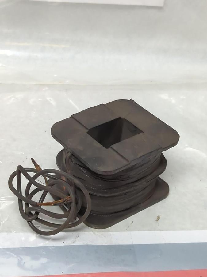 Used GE,3198604,COIL PRE-OWNED