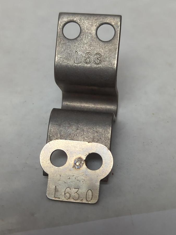 JOSLYN CLARK,L63,OVERLOAD HEATER ELEMENT  NOS