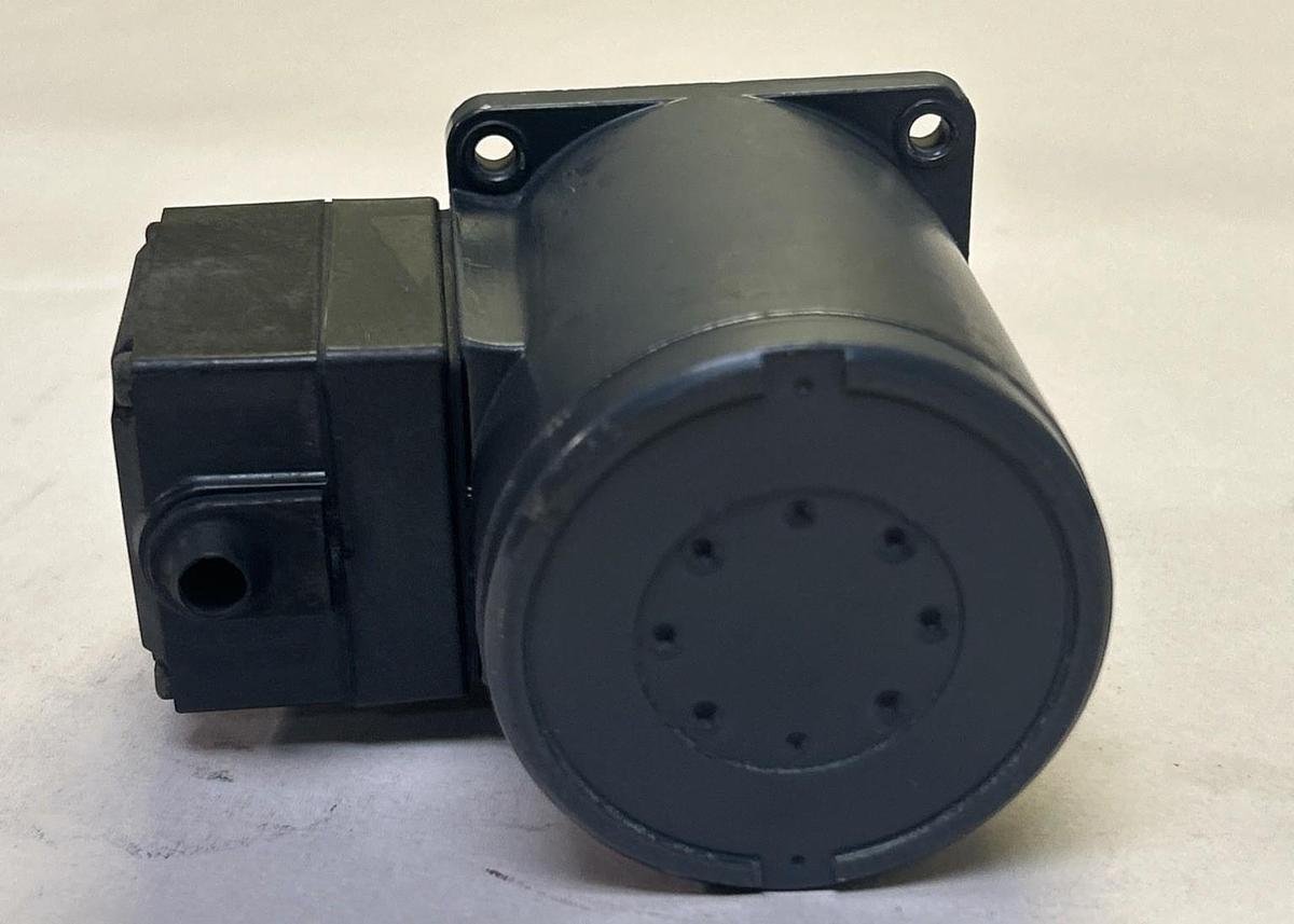 Used ORIENTAL MOTOR,CBI205-701T,CLUTCH & BRAKE MOTOR