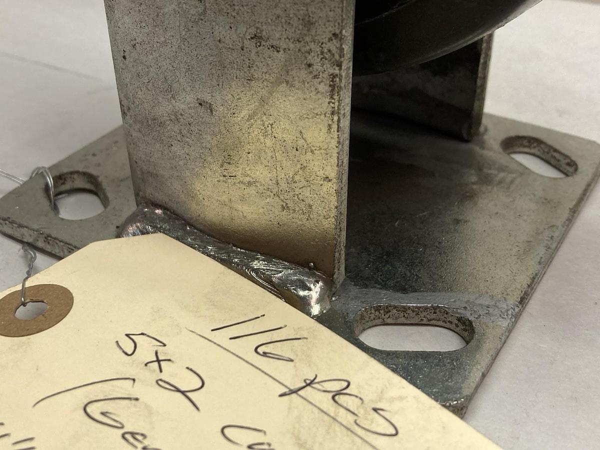 Unbranded,5x2,Caster Wheel