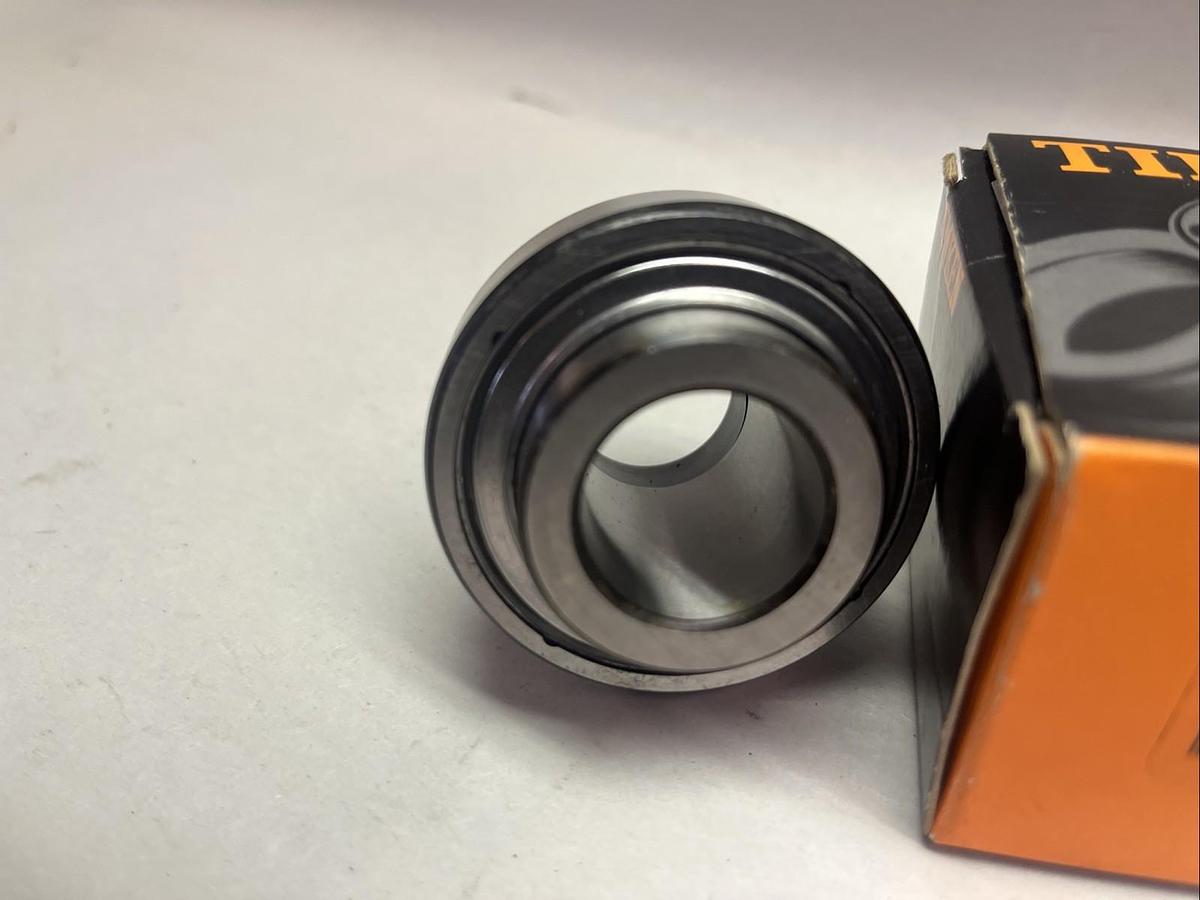 TIMKEN,1014KRR,ECCENTRIC LOCKING COLLAR BALL BEARING
