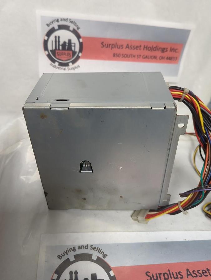 Used ASTEC,SA147-3505,POWER SUPPLY PRE-OWNED