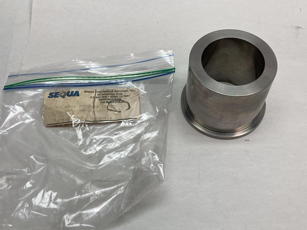 Used Sequa,0324303,Hub Sleeve