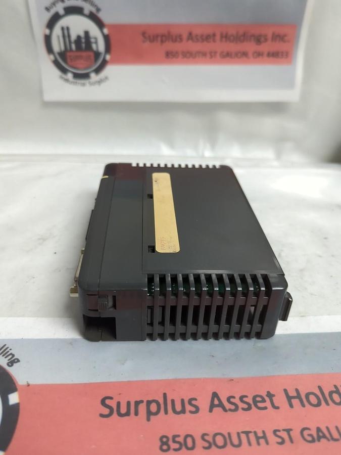 Used FACTS,405-6MT,INTERFACE COMPRESSOR PRE-OWNED