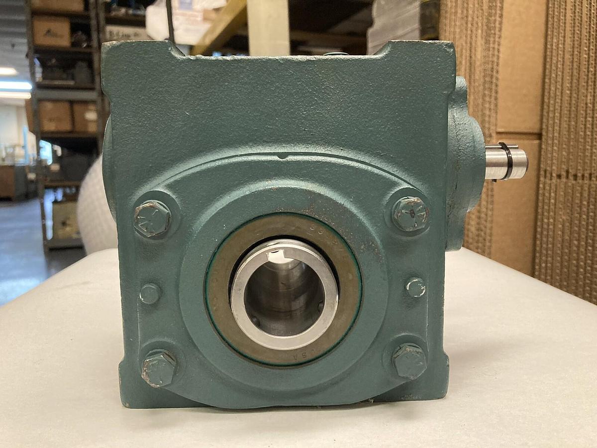 Dodge Tigear,2 20S60H,Gear Speed Reducer Max 0.56 HP  Ratio 60:1