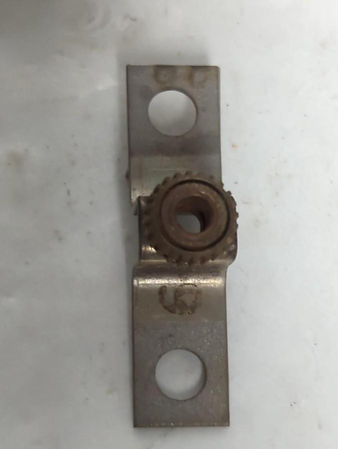 ALLEN BRADLEY,F38,THERMAL OVERLOAD HEATER ELEMENT LOT OF 2 NOS