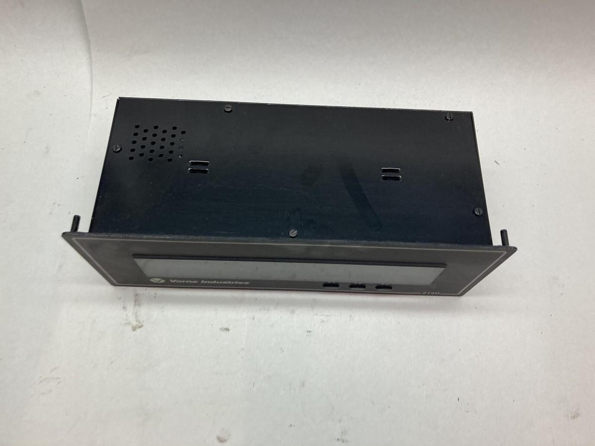 Vorne Industries,2140-PC-24,Operator Display Panel