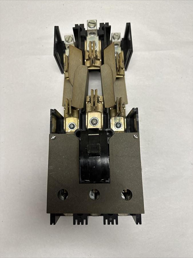 Used Arrow Hart,FQV Switch,3 Pole 100 Amp 600 (G062)