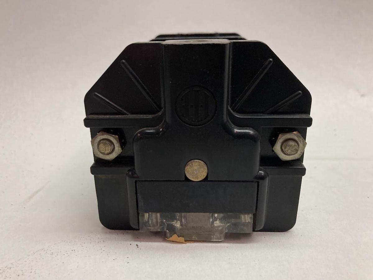 Used ITE,Type L2,Auxiliary Switch