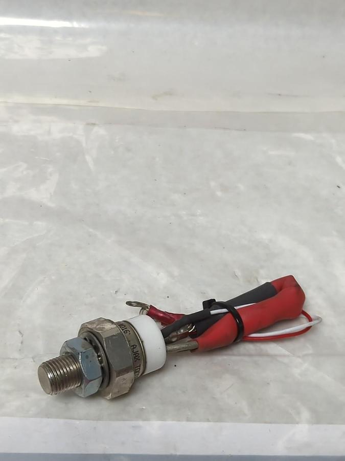 Used JAX TOCCO,SC36205A02,THYRISTOR ASSEMBLY PRE-OWNED