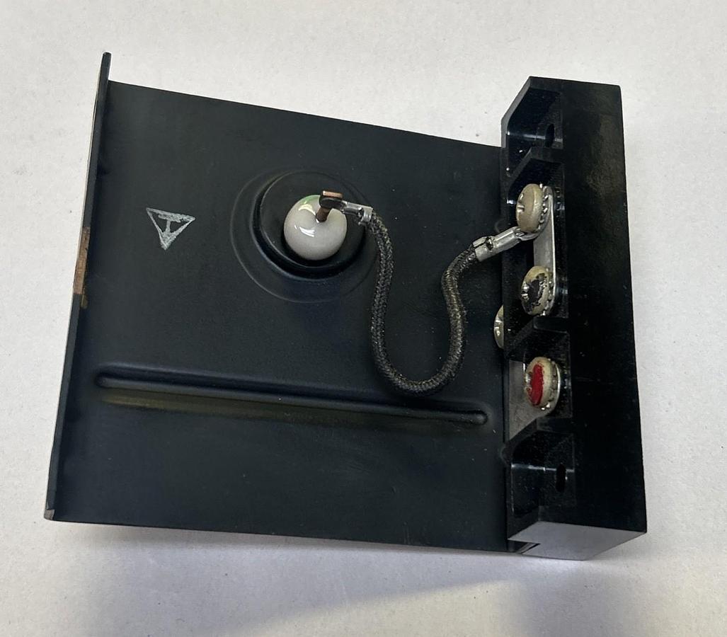 GENERAL ELECTRIC,4JA3011BH1AC1,SEMICONDUCTOR RECTIFIER NOS