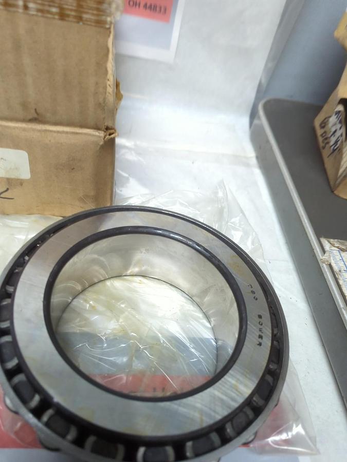 BOWER,780,ROLLER BEARING CONE 4 INCH BORE NOS