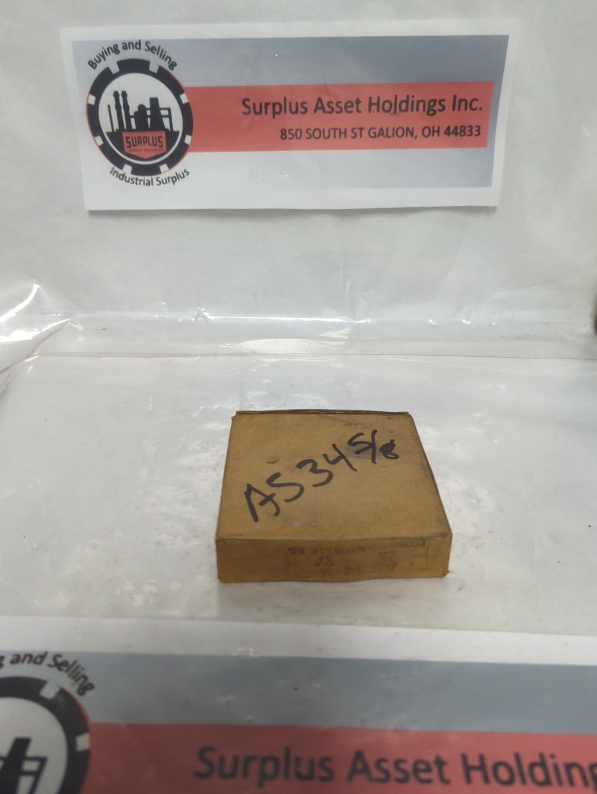 BROWNING,AS34 5/8,PULLEY 5/8 INCH NOS