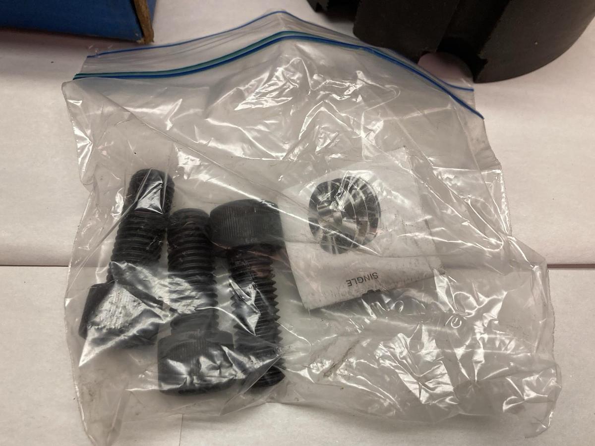 Martin,4040,Taper Lock Bushing 2-15/16 Inch