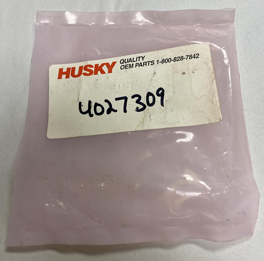 Used Husky,4027309,Control Card Refurbished By Husky