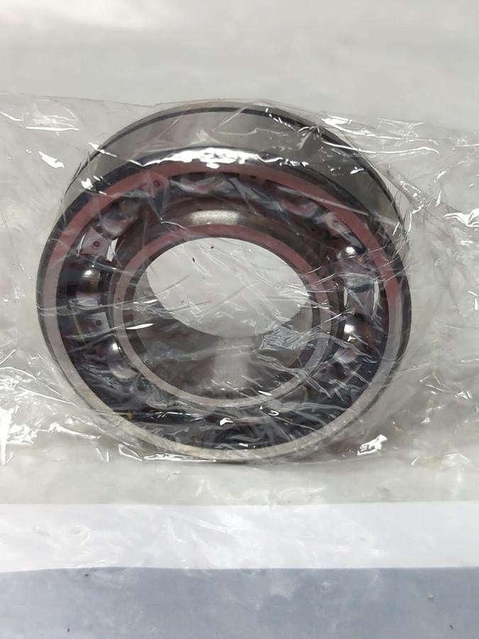 Used FAFNIR,205KG,DEEP GROOVE BALL BEARING PRE-OWNED
