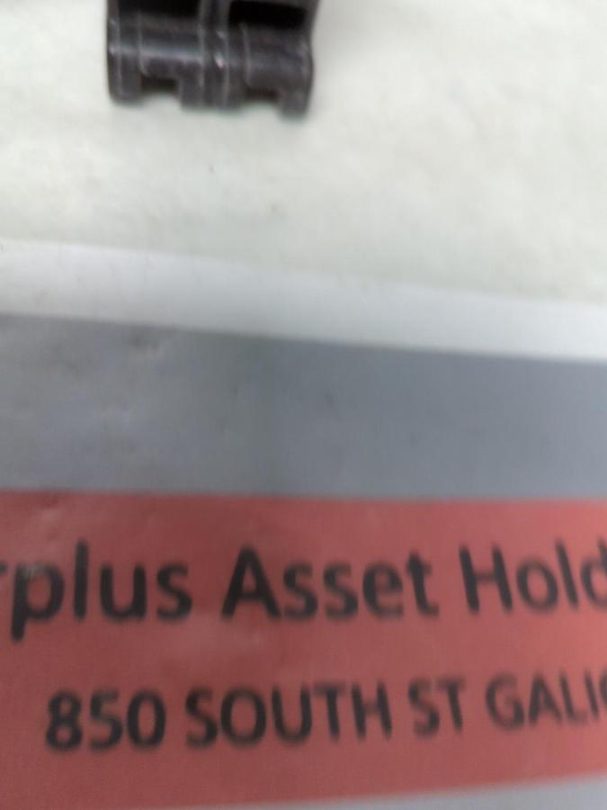 Used CUTLER-HAMMER,CH230,CIRCUIT BREAKER 30 AMP 2-POLE LOT OF 2 PRE-OWNED