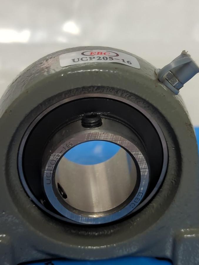 EBC,UCP205-16,PILLOW BLOCK BEARING NOS