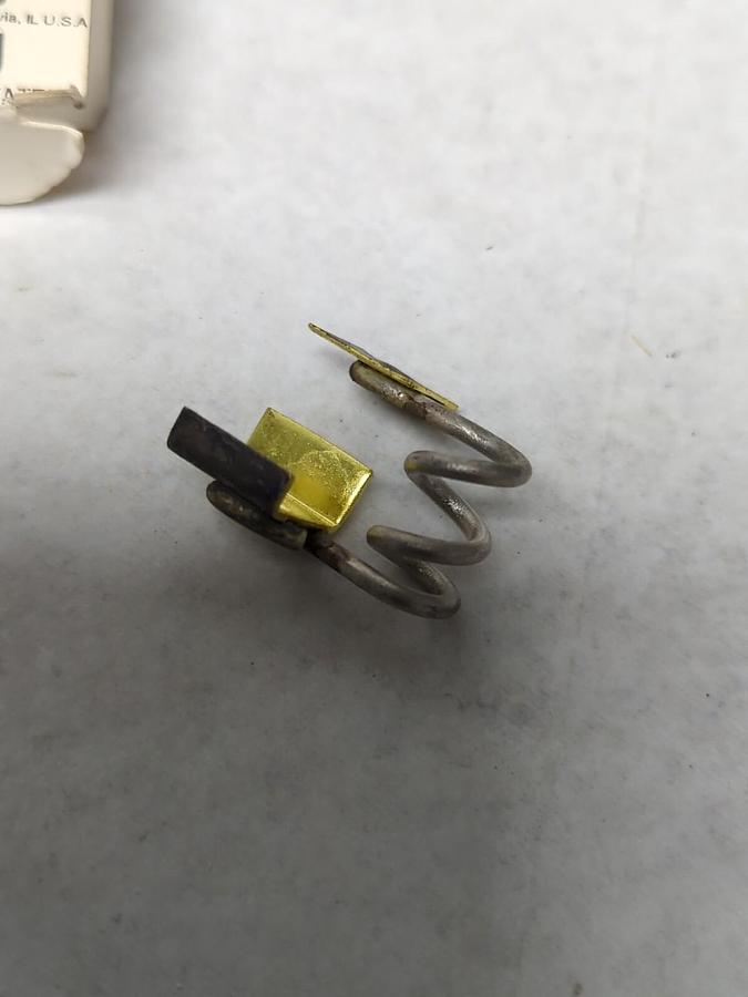 FURNAS,H35,THERMAL OVERLOAD HEATER ELEMENT NOS