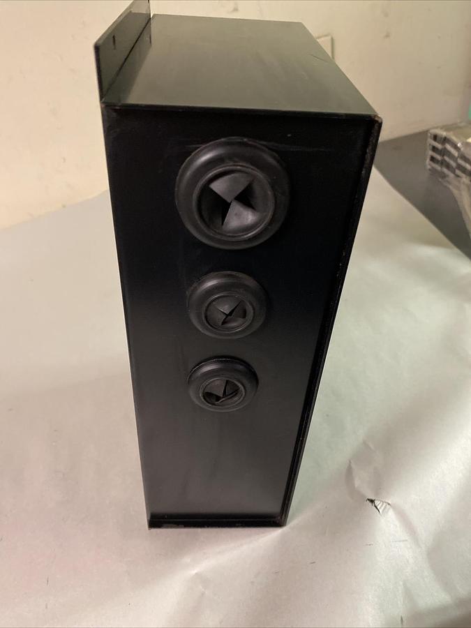 Used YAJIMA GIKEN,NFSSS-0006-IS6-1,Nut Feeder Controller