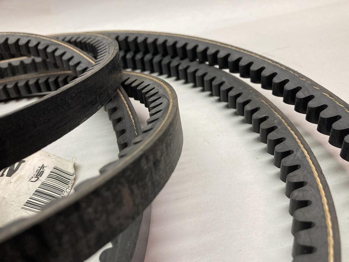 Used Timken,5VX1600,Power-Wedge Cog-Belt