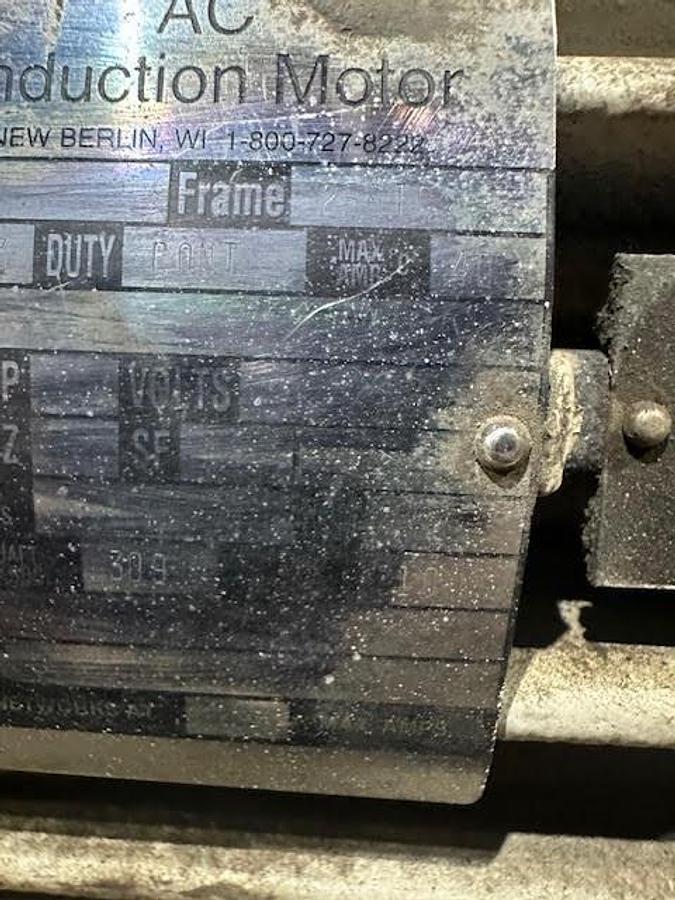 Refurbished ABB 256TC