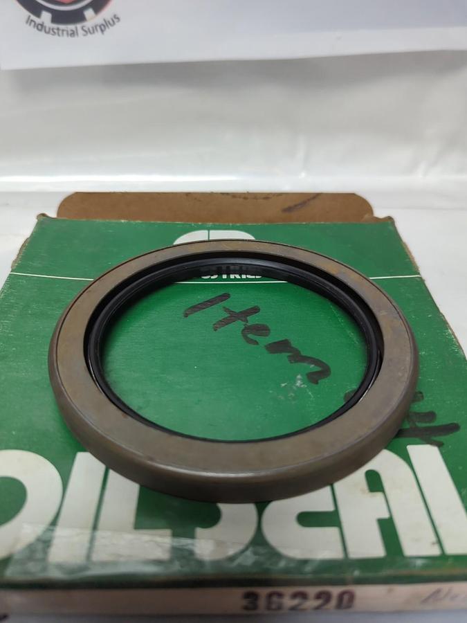 CHICAGO RAWHIDE,36220,OIL SEAL NOS