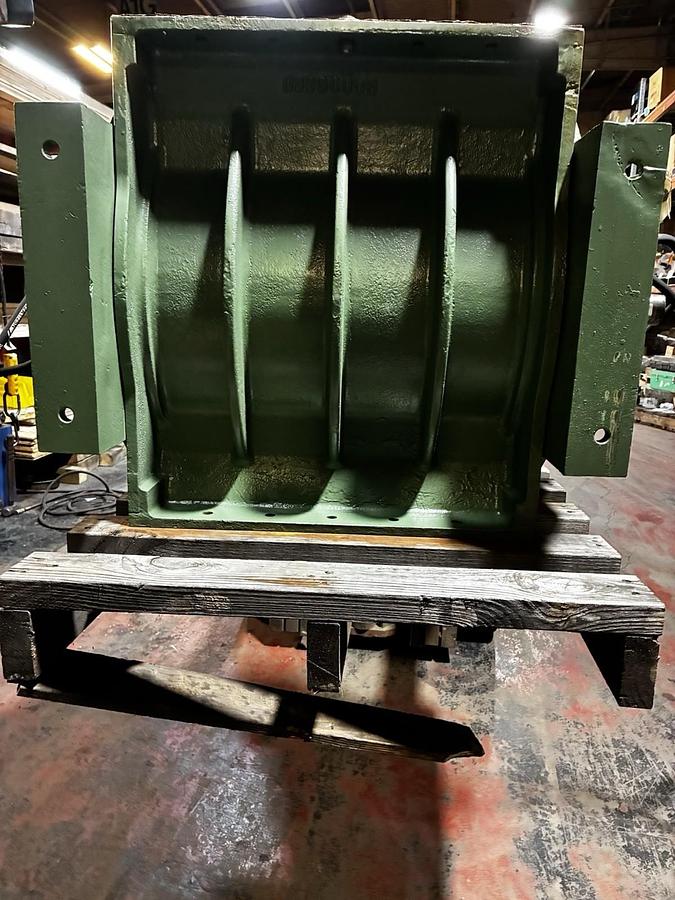 Used Unknown,Rotary Valve,18"x18" opening