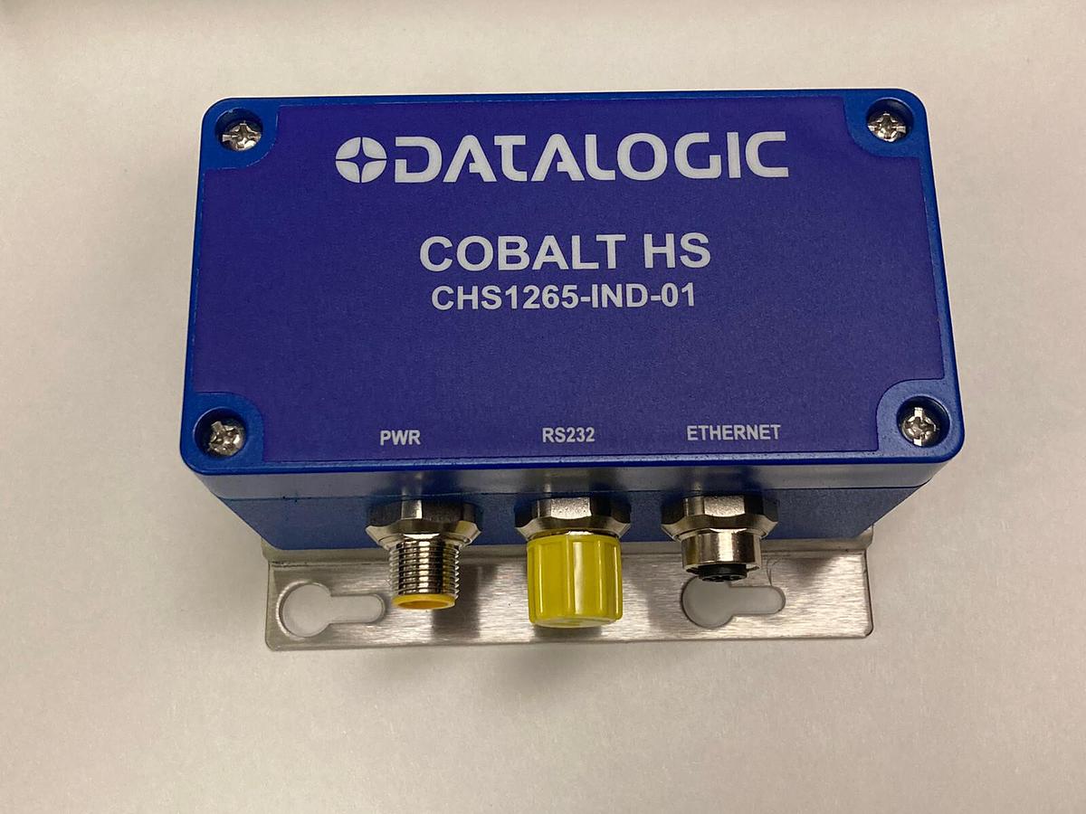 Datalogic,CHS1265-IND-01,Industrial Ethernet RFID Controller
