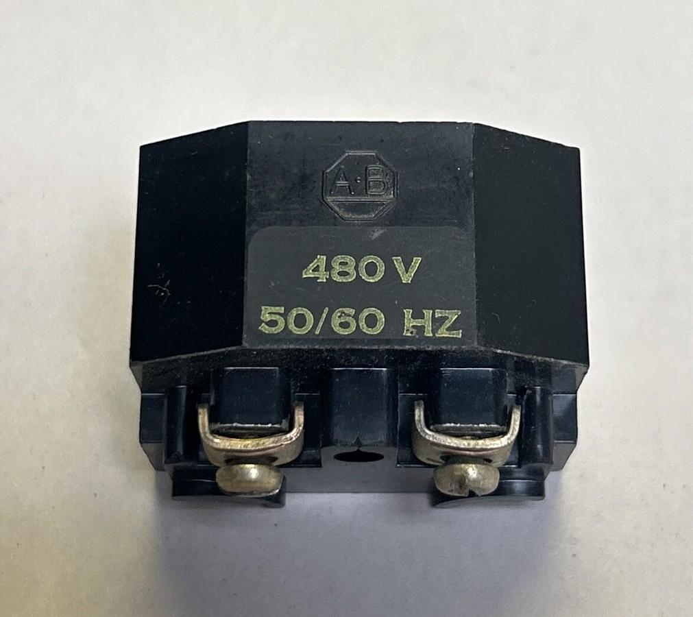 Used ALLEN BRADLEY,40171-002-03,TRANSFORMER MODULE 480V