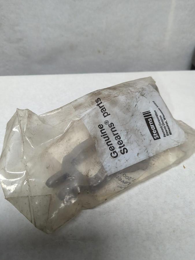 STEARNS,5-66-7271-00,LEVER ARM KIT FOR BRAKE SERIES 87000-87100-87200 NEW