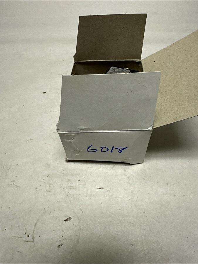 Used AEG,910-341-931-00,Thermal Overload Relay 16A (G018)