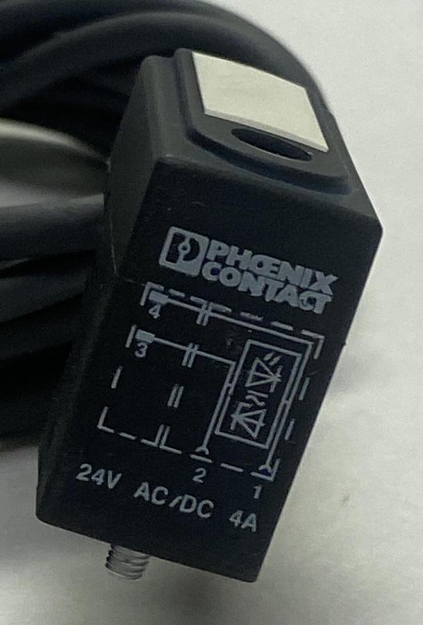 PHOENIX CONTACT,E051517,PLC CABLE NOS