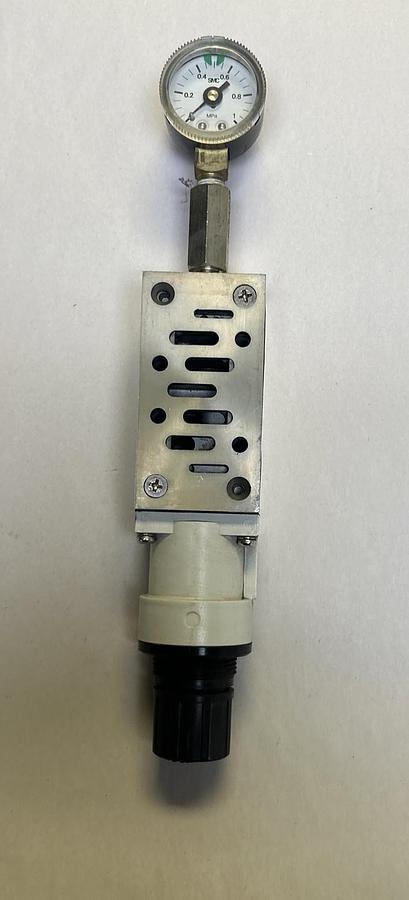 Used SMC,ARB250-00-A,INTERFACE REGULATOR