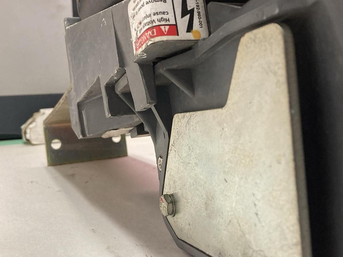 Used Hubbell,HC14-193-101-582,Contactor Type 700 600Vdc 1000A