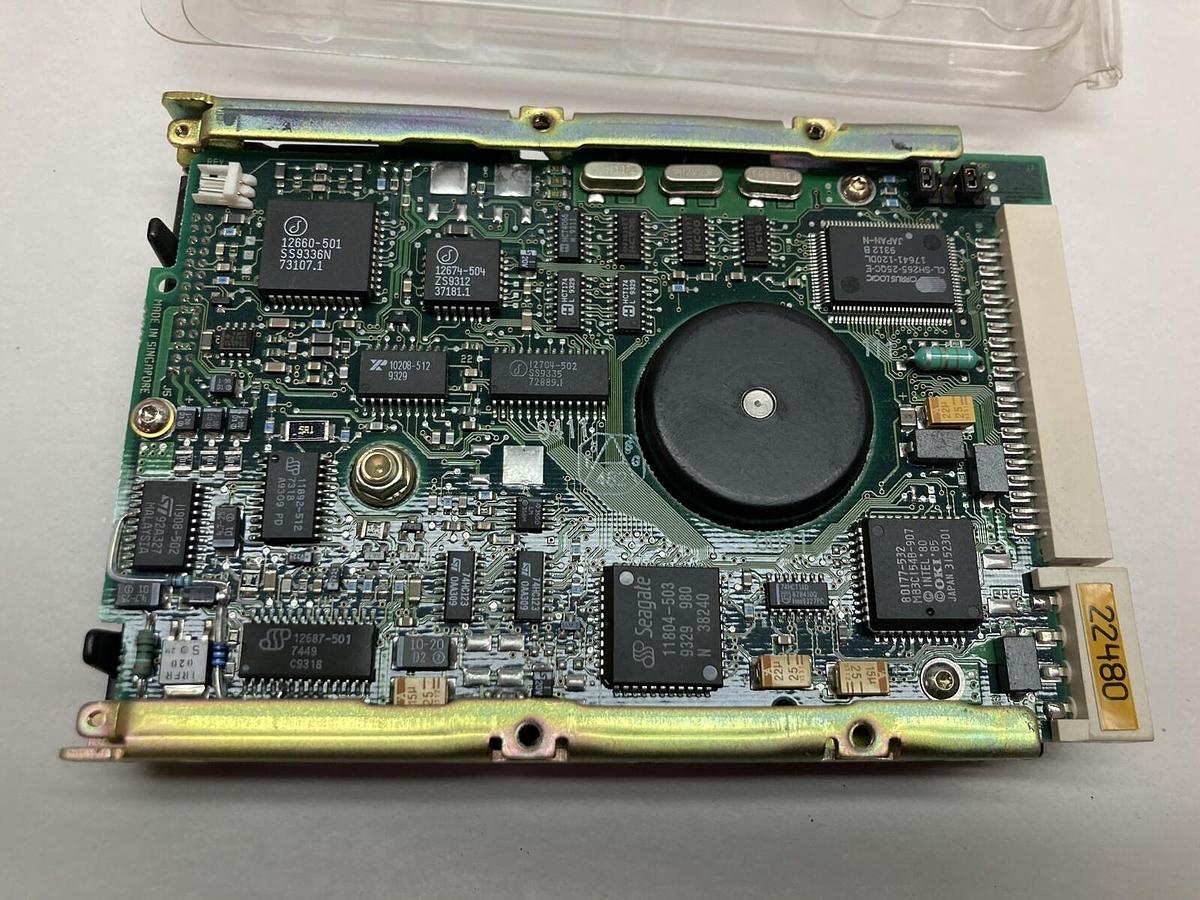 Seagate Model,ST3144A,IDE Hard Drive 911006-023 130.7Mb