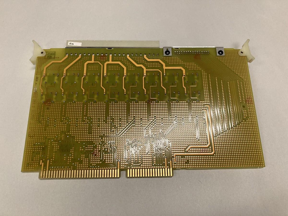 Used Cincinnati Milacron,SRCO 3-542-1169A,Control Computer PC Board