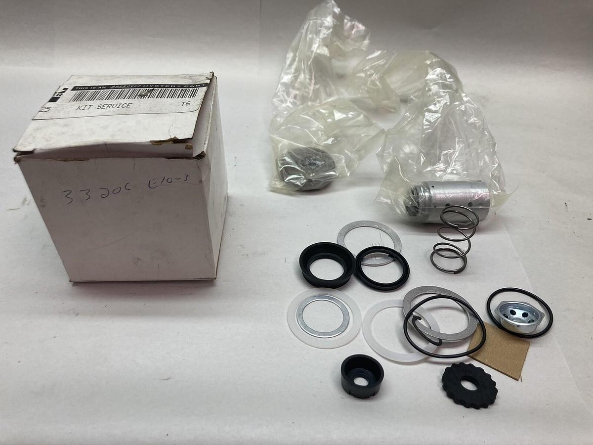 Hyster,1300925,Sevice Kit T6